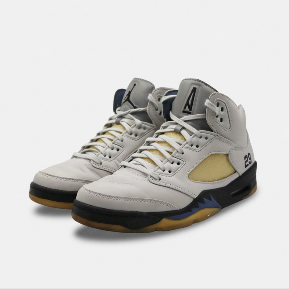 Jordan 5 Retro A Ma Maniere Dawn (2023) - Pre-worn - UK9 / US10