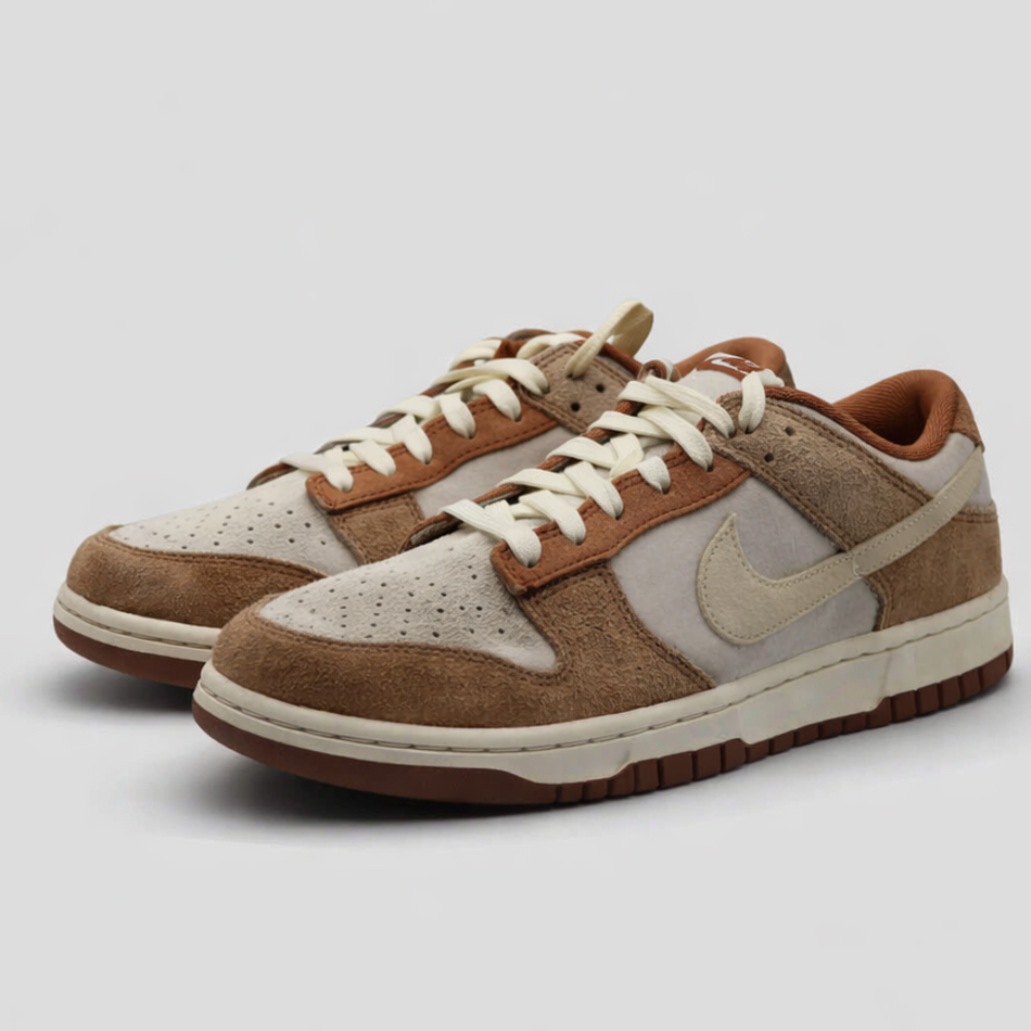 Nike Dunk Low Medium Curry (2021) - Pre-worn - UK9 / US10