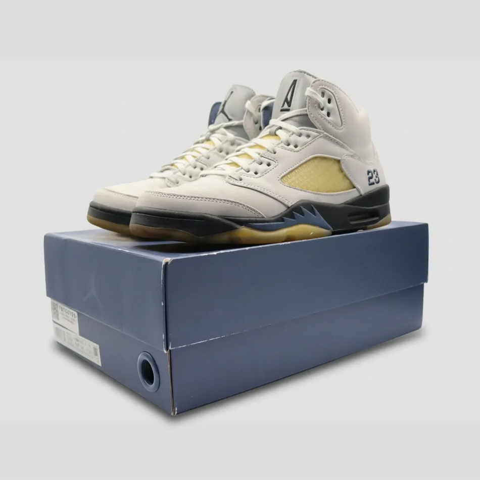 Jordan 5 Retro A Ma Maniere Dawn (2023) - Pre-worn - UK9 / US10